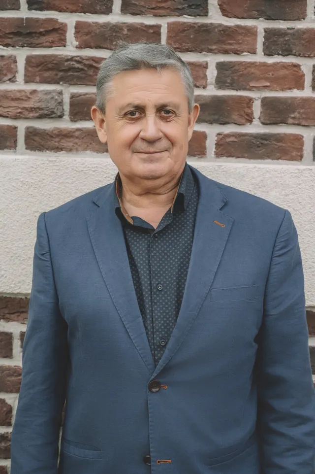 Игорь Радченко, директор по безопасности